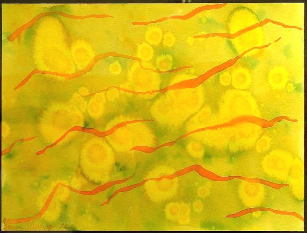 SOLD -  Aura