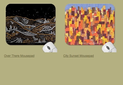 MOUSEPADS