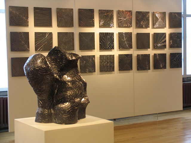 Symbols & Sympathies @ GoggleWorks Center for the Arts