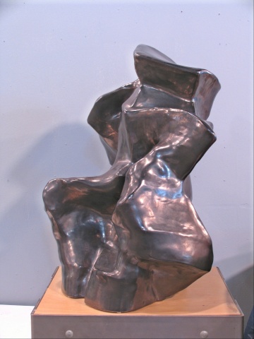 SOLD - Revolution  - View C