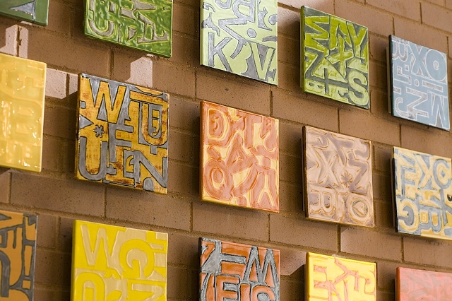 Letterfied Detail