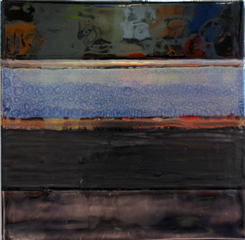 December 12"x12" tile