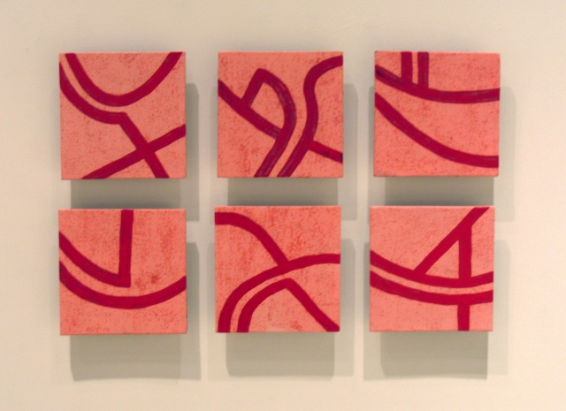 SOLD True - 6 Tiles