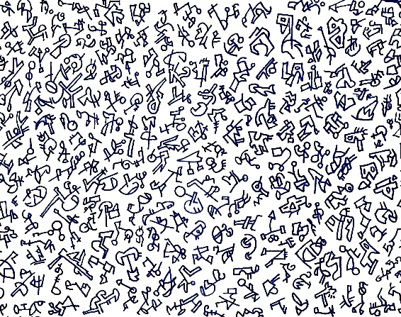 Urban Matrix