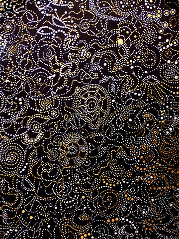 Rapture - detail B