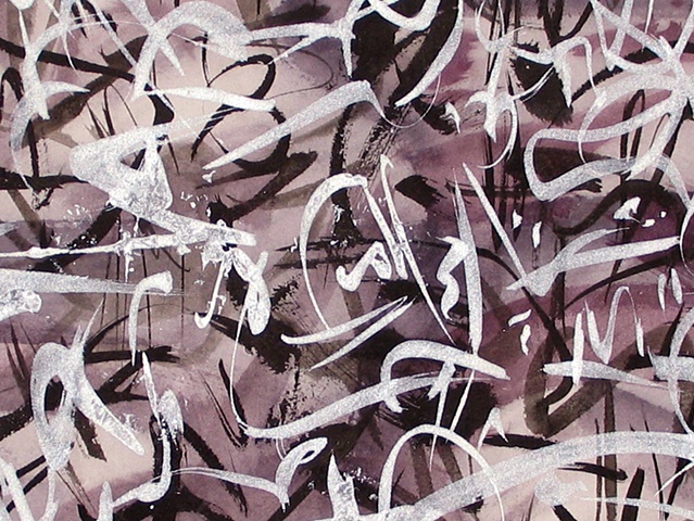 Mists - DETAIL