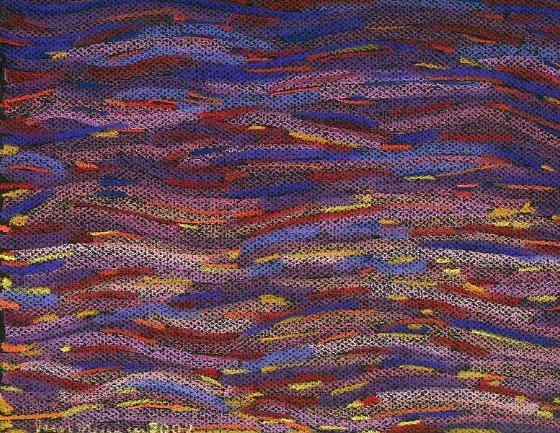 Pastel #9