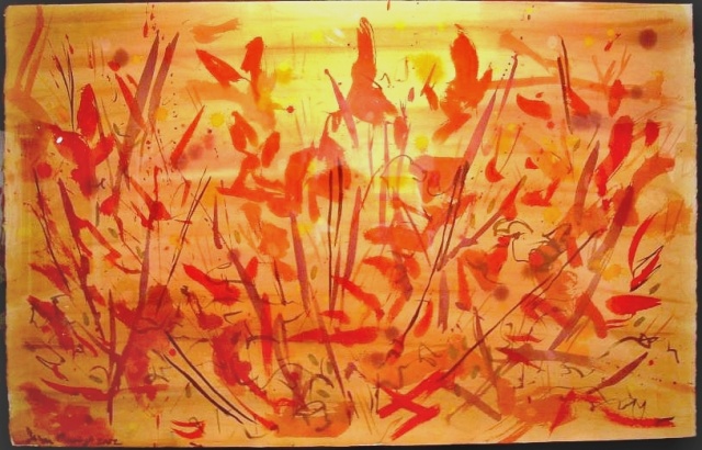 SOLD - Queen Bee