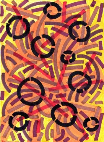 SOLD - Tracks