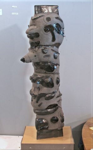 Totem - View A