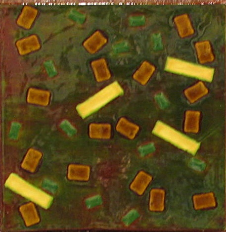 SOLD- Autumn Dance