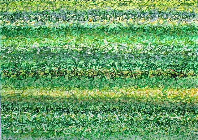 Language of Grass