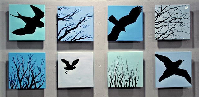 SOLD - Sky Sights