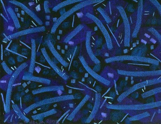 Pastel #8