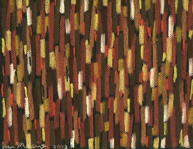 SOLD Pastel #14
