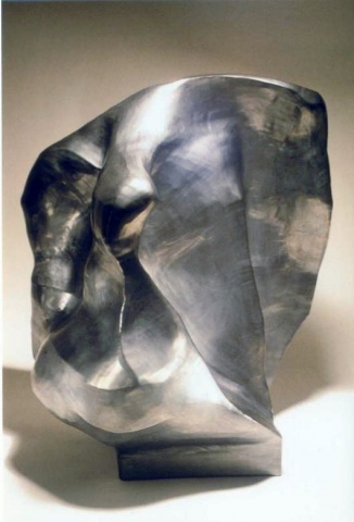 SOLD - Herald