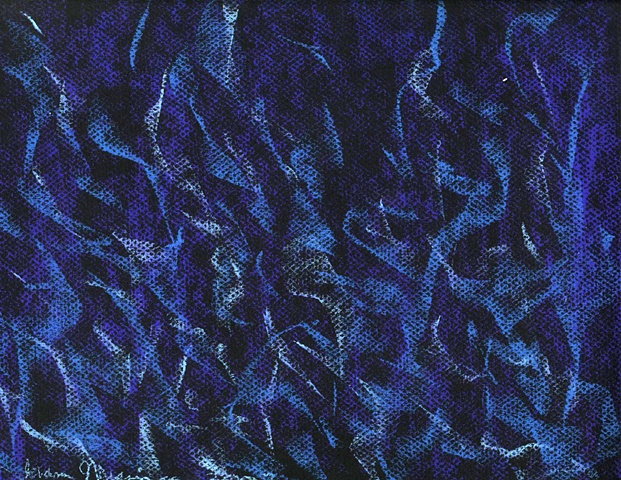 SOLD - Pastel #24