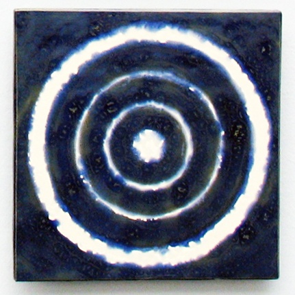 SOLD White Sky Ring 2