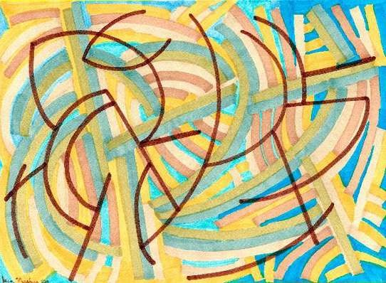 SOLD - Watergarden
