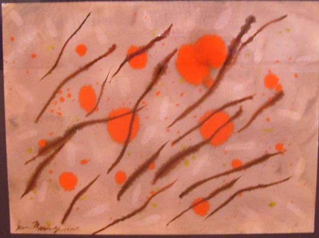 SOLD - Silt