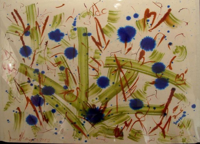 SOLD - The New