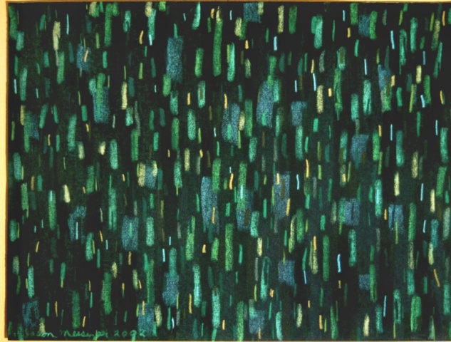 SOLD - Rains 