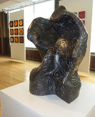 Symbols & Sympathies @ GoggleWorks Center for the Arts