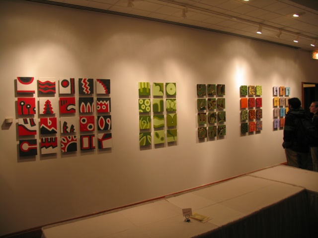 Symbologies: Jason Messinger @ Cliff Dwellers
