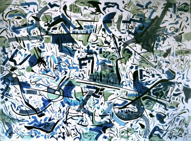 SOLD -Acropolis