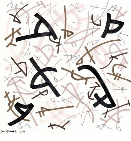 Glossololia