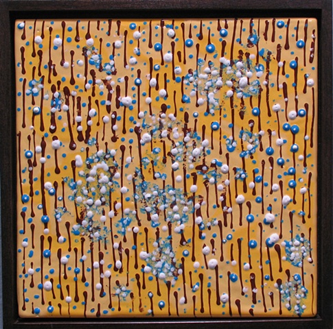 SOLD - Wales