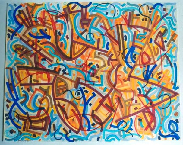 SOLD - Beach