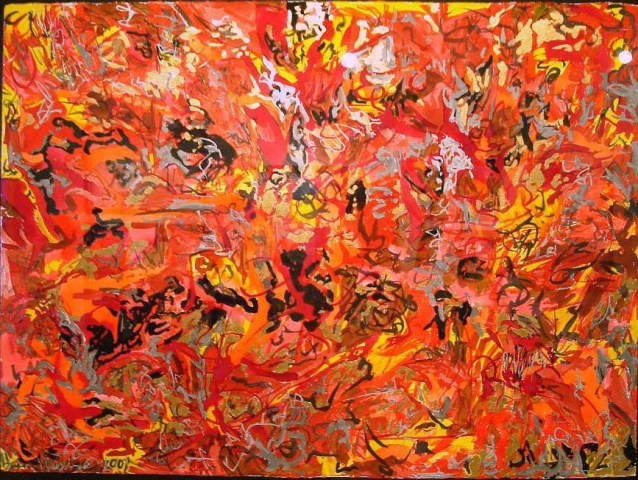 SOLD- Venus