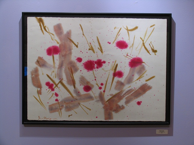 "The Travel Blooms" @ Eyeporium