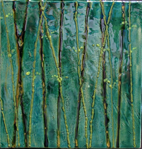 SOLD - Landscape VI
