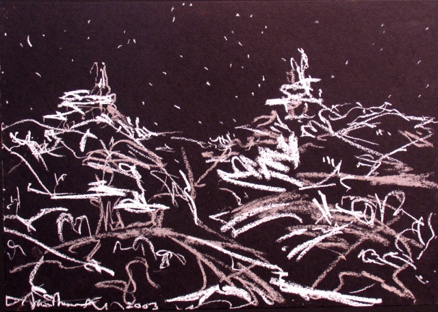 Landscape A