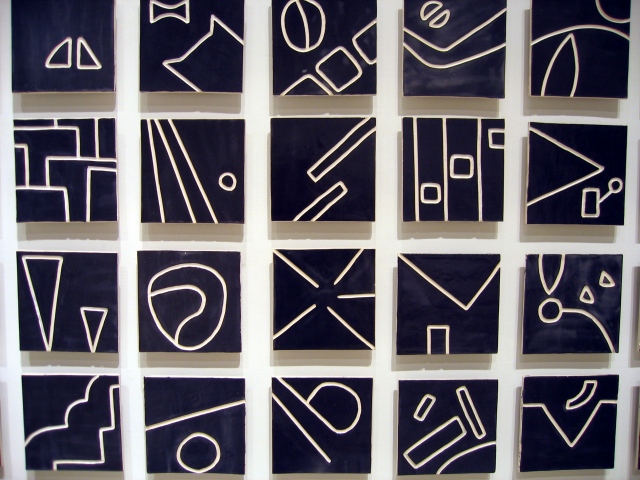 SOLD- Metropolis (detail)