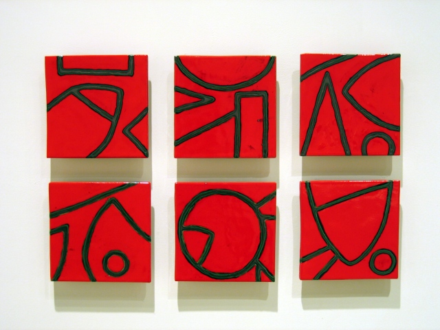 SOLD- Deviled