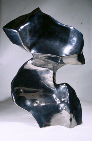 SOLD Thunder - view B