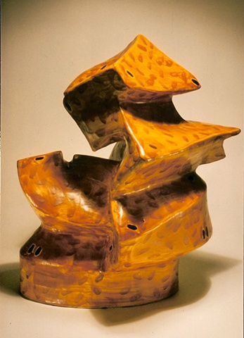SOLD - Sienna