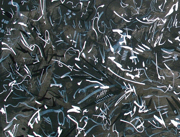 Twig Light DETAIL