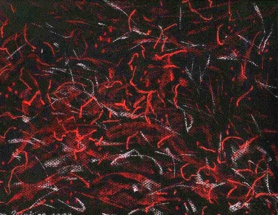 Pastel #21