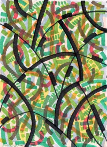 SOLD- Peter Pan