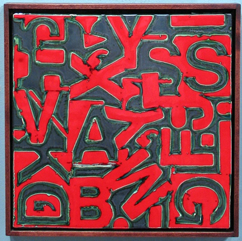 SOLD- My Bad Kiss 