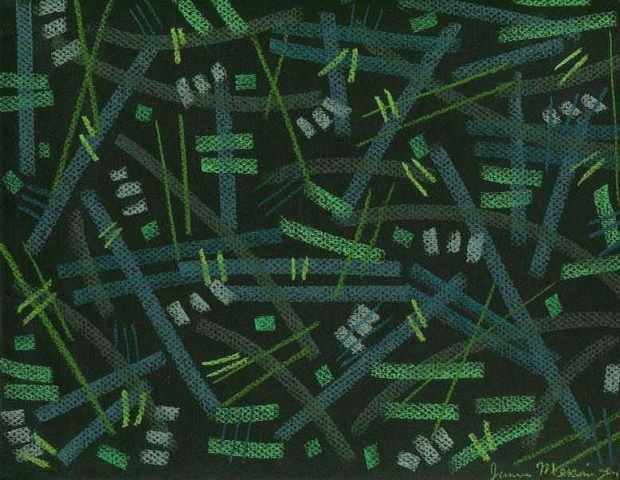 Pastel #7