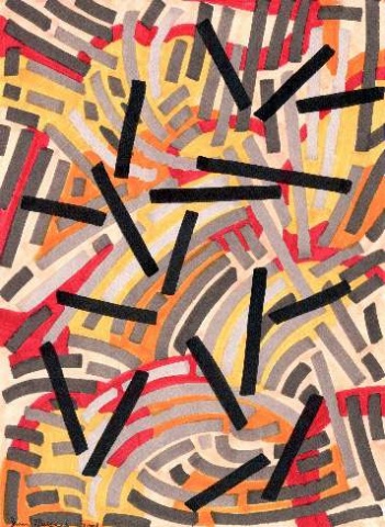 SOLD - Hot Head