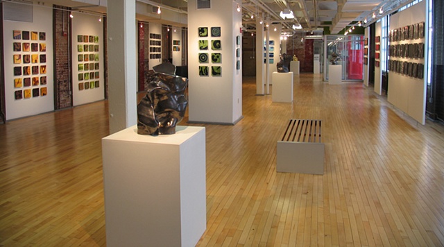 Symbols & Sympathies @ GoggleWorks Center for the Arts