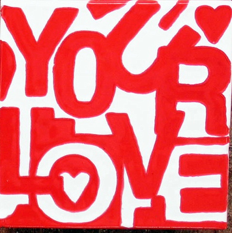 SOLD - Your Love