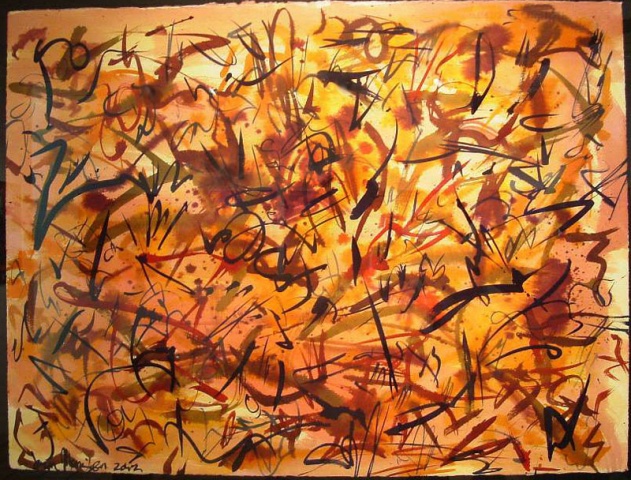 SOLD - Wicks