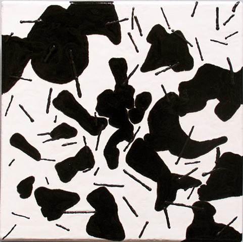 SOLD - Biological